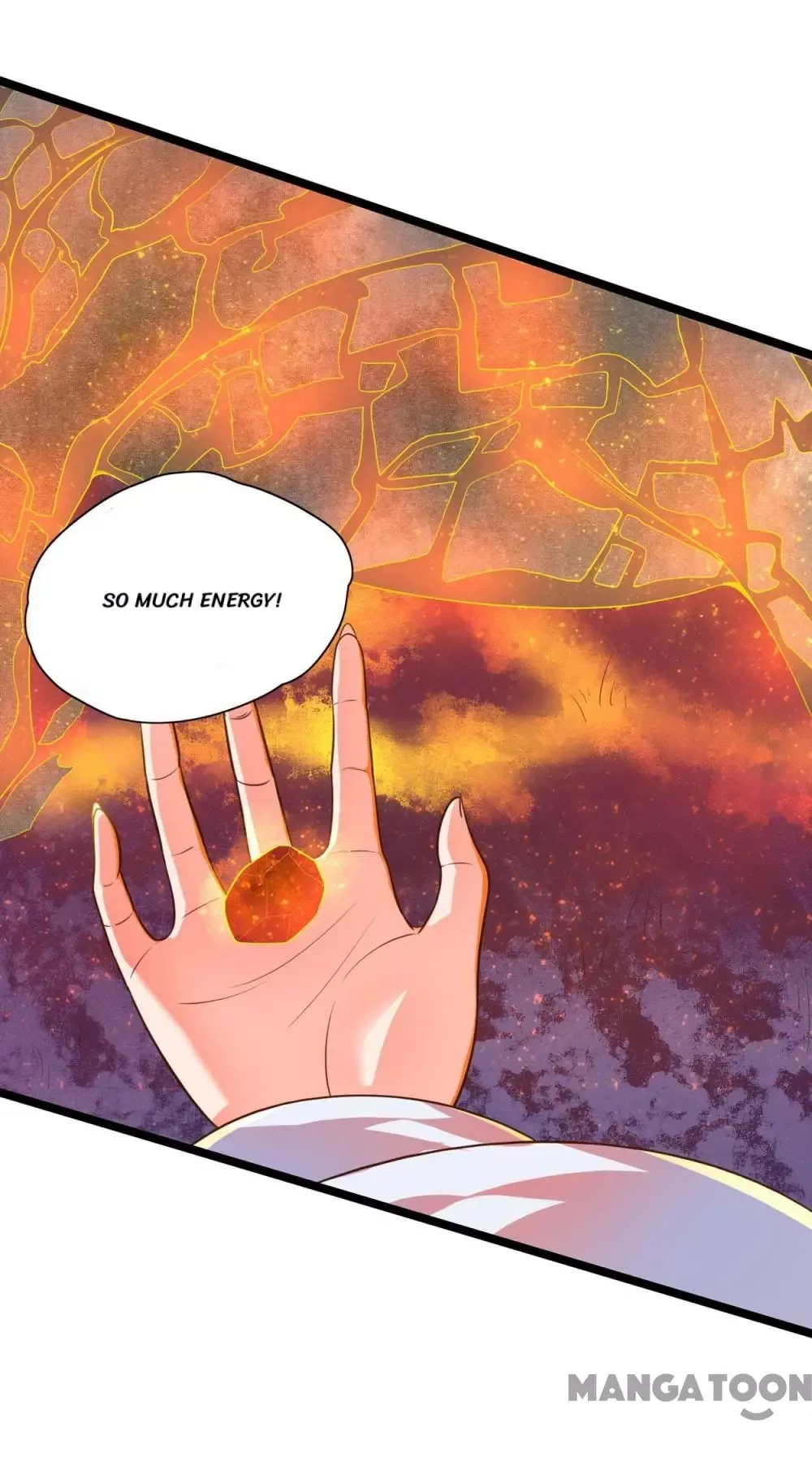 Princess’s Happily-ever-after Marriage Chapter 71 page 32