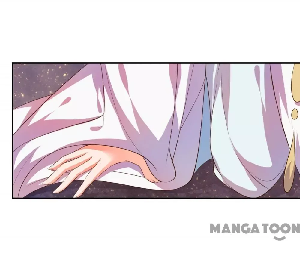 Princess’s Happily-ever-after Marriage Chapter 71 page 34