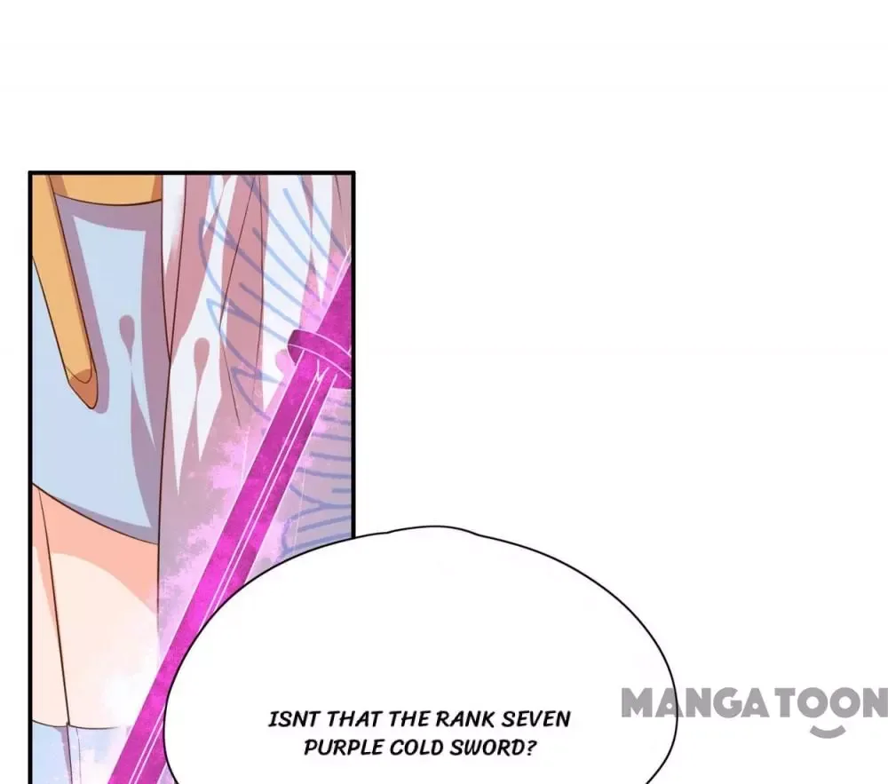 Princess’s Happily-ever-after Marriage Chapter 71 page 36