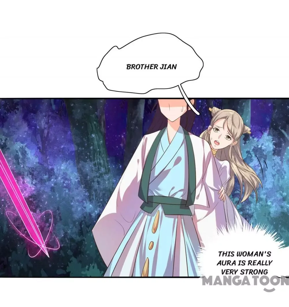 Princess’s Happily-ever-after Marriage Chapter 71 page 49