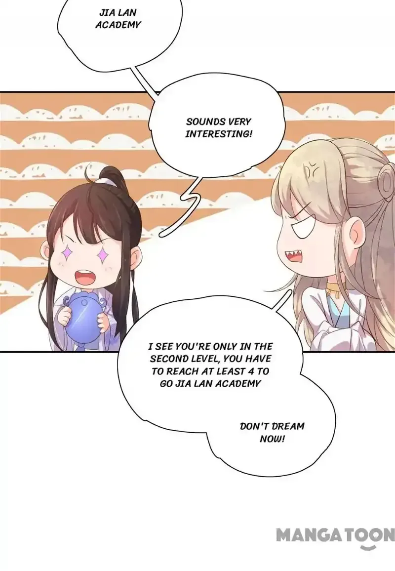 Princess’s Happily-ever-after Marriage Chapter 72 page 3
