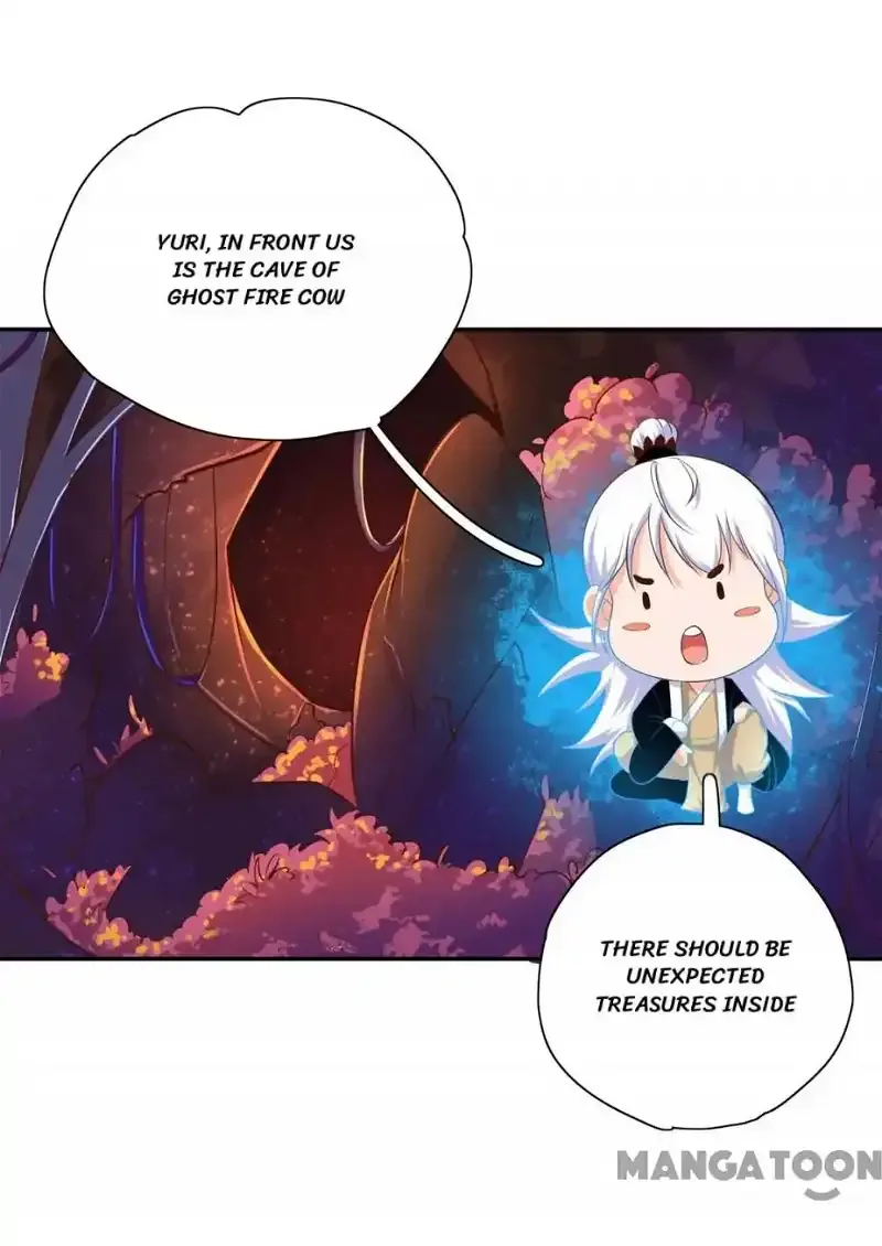 Princess’s Happily-ever-after Marriage Chapter 72 page 7