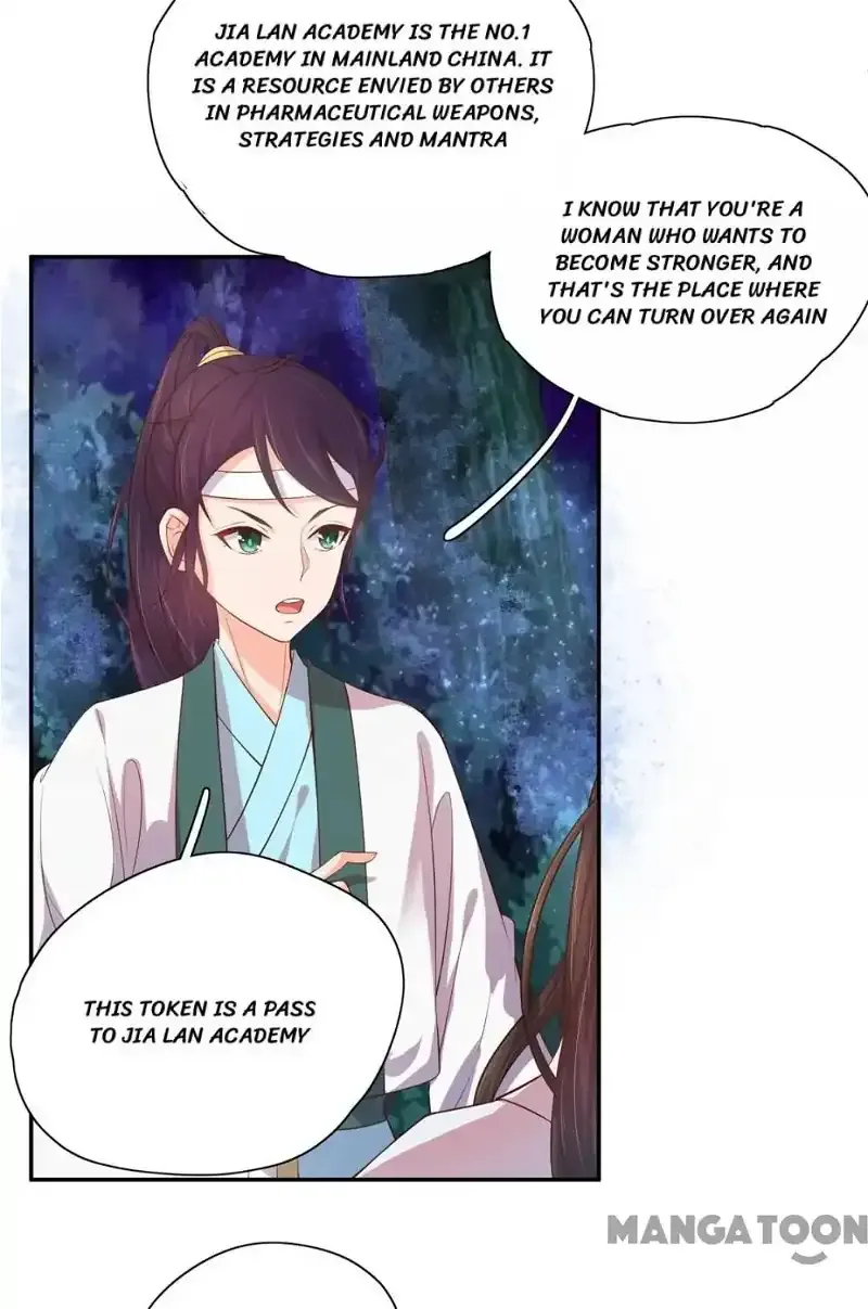 Princess’s Happily-ever-after Marriage Chapter 72 page 2
