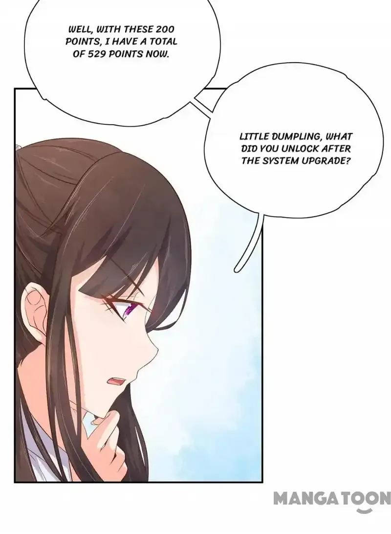 Princess’s Happily-ever-after Marriage Chapter 72 page 20