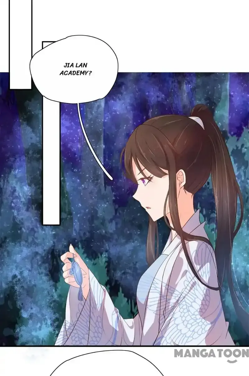 Princess’s Happily-ever-after Marriage Chapter 72 page 1