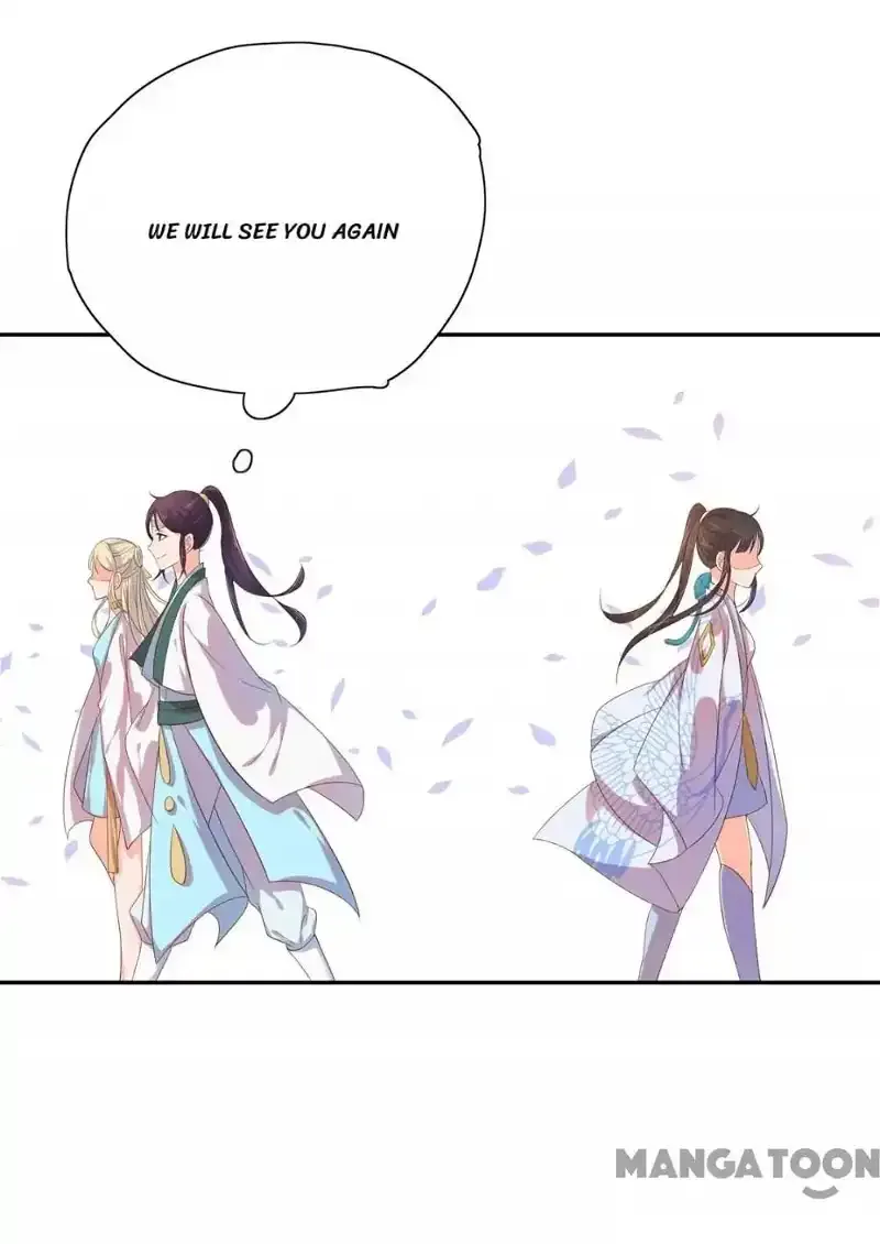 Princess’s Happily-ever-after Marriage Chapter 72 page 5