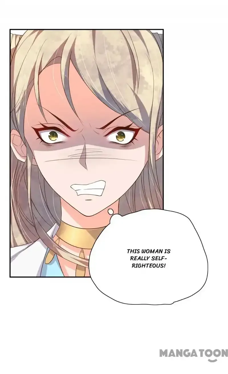 Princess’s Happily-ever-after Marriage Chapter 72 page 6