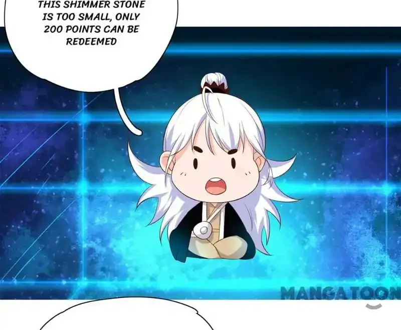 Princess’s Happily-ever-after Marriage Chapter 72 page 19