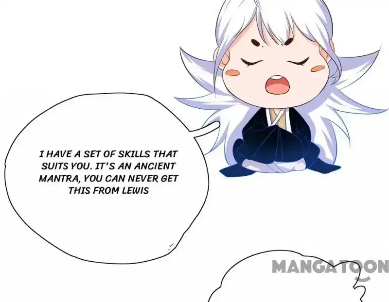 Princess’s Happily-ever-after Marriage Chapter 72 page 26