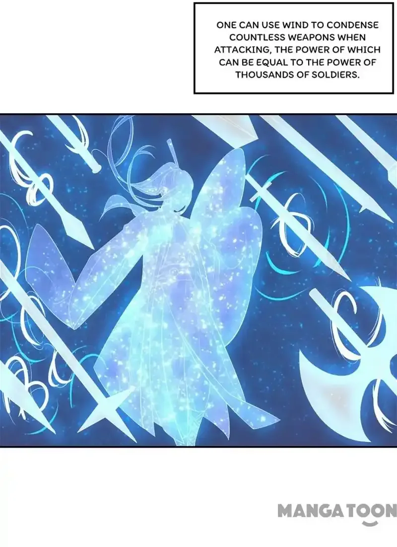 Princess’s Happily-ever-after Marriage Chapter 72 page 30