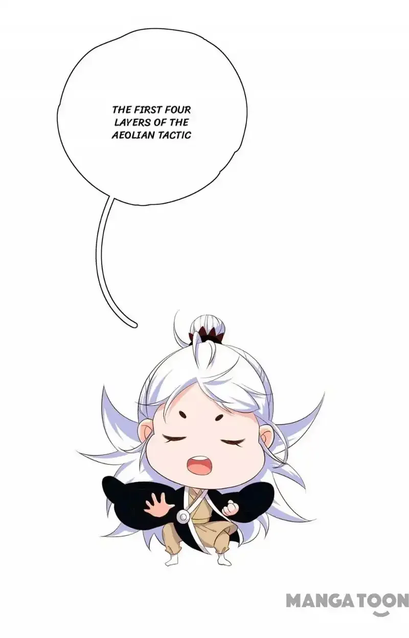 Princess’s Happily-ever-after Marriage Chapter 72 page 28
