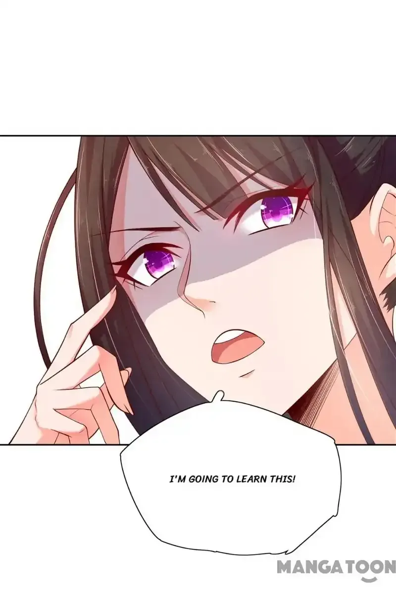 Princess’s Happily-ever-after Marriage Chapter 72 page 32