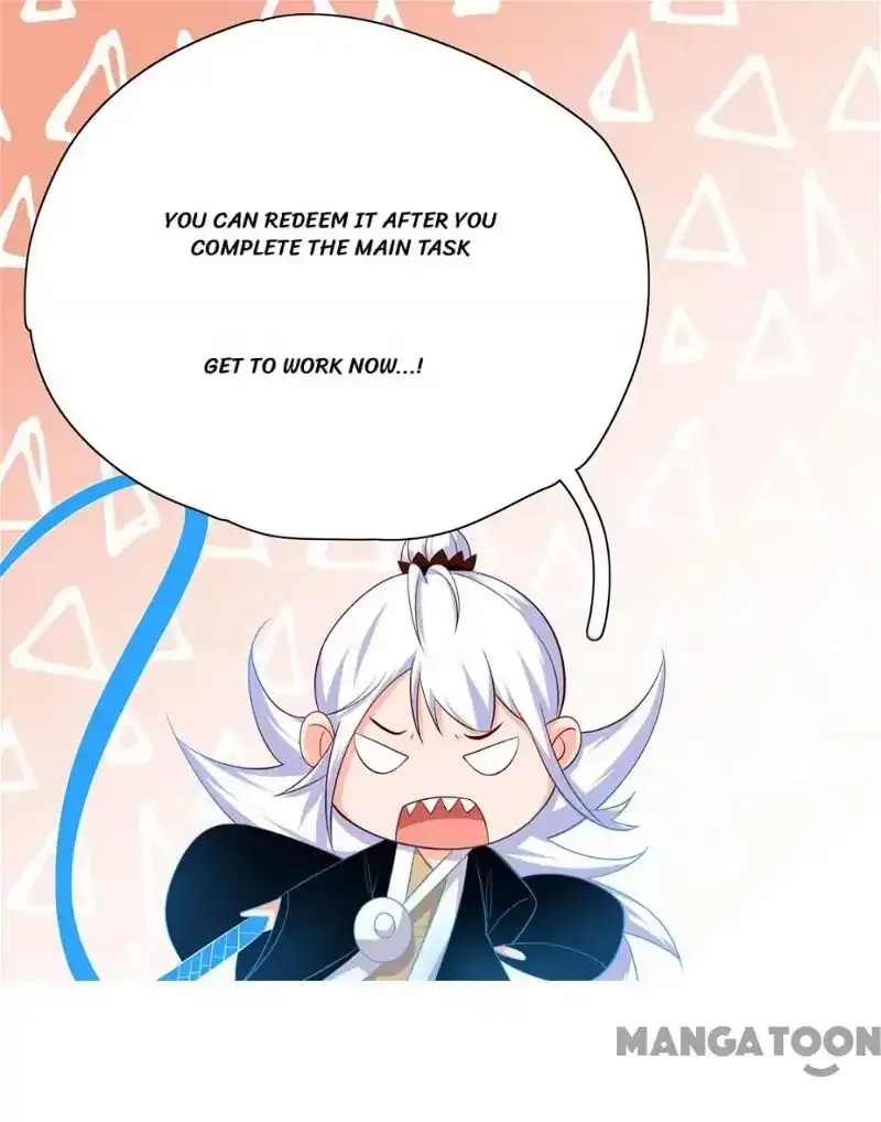 Princess’s Happily-ever-after Marriage Chapter 72 page 37