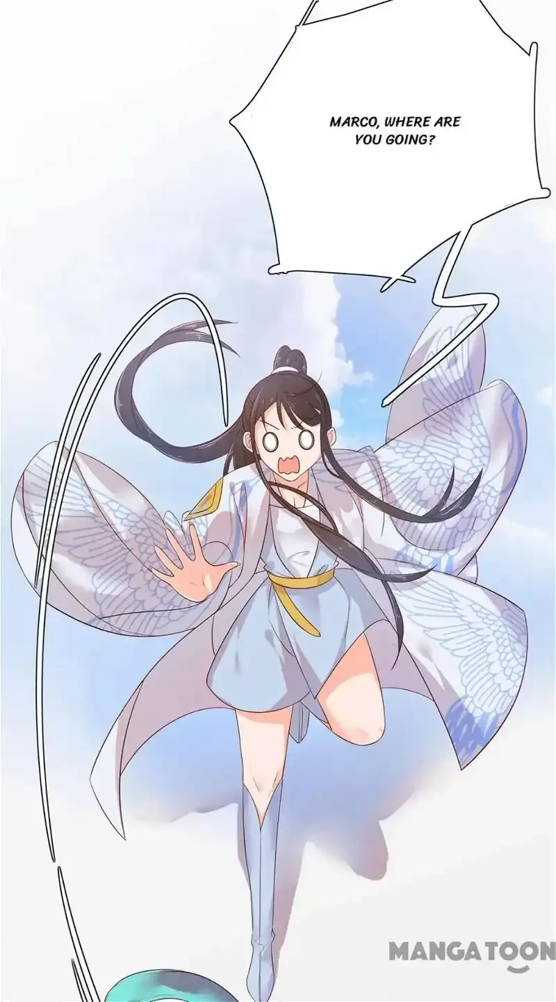 Princess’s Happily-ever-after Marriage Chapter 72 page 41