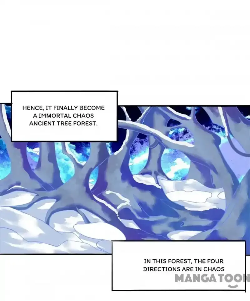 Princess’s Happily-ever-after Marriage Chapter 73 page 10