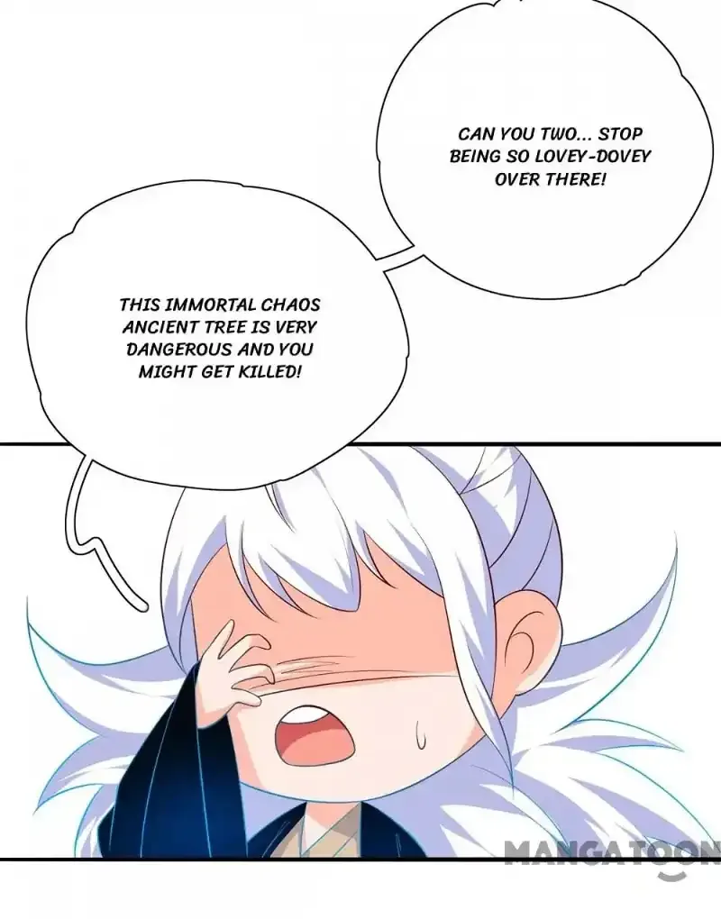 Princess’s Happily-ever-after Marriage Chapter 73 page 8