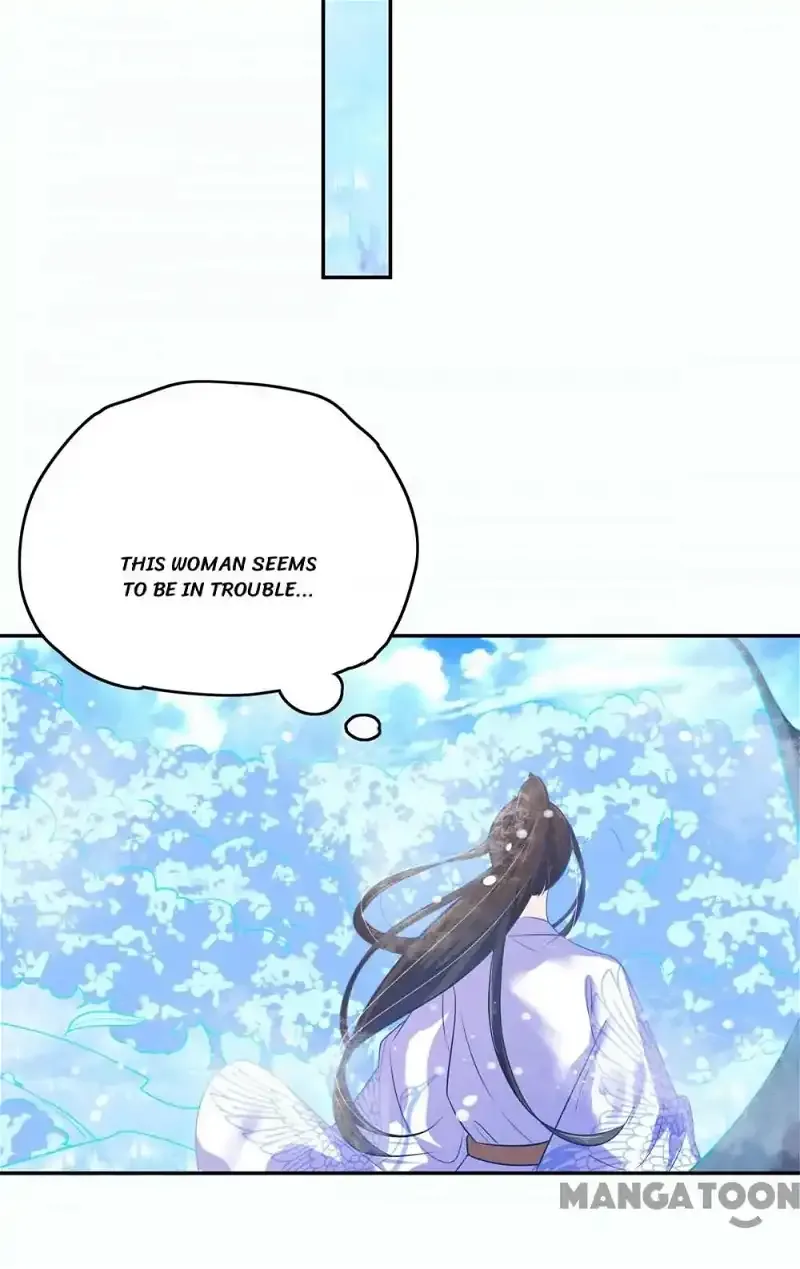 Princess’s Happily-ever-after Marriage Chapter 73 page 25