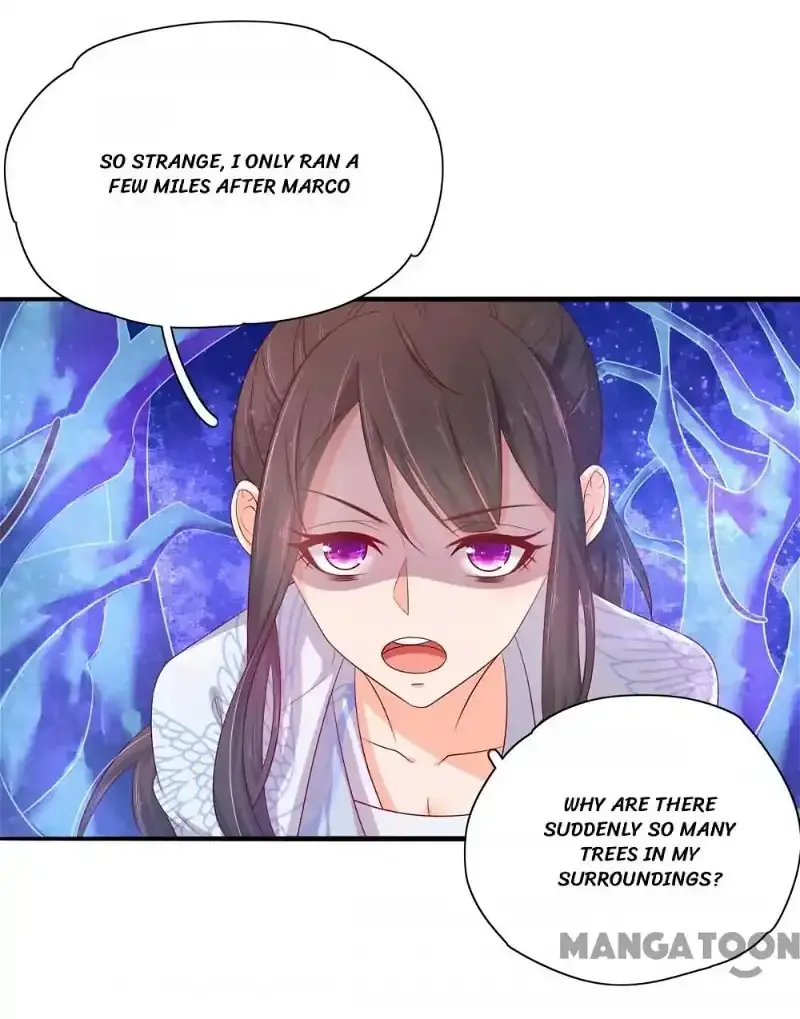 Princess’s Happily-ever-after Marriage Chapter 73 page 5