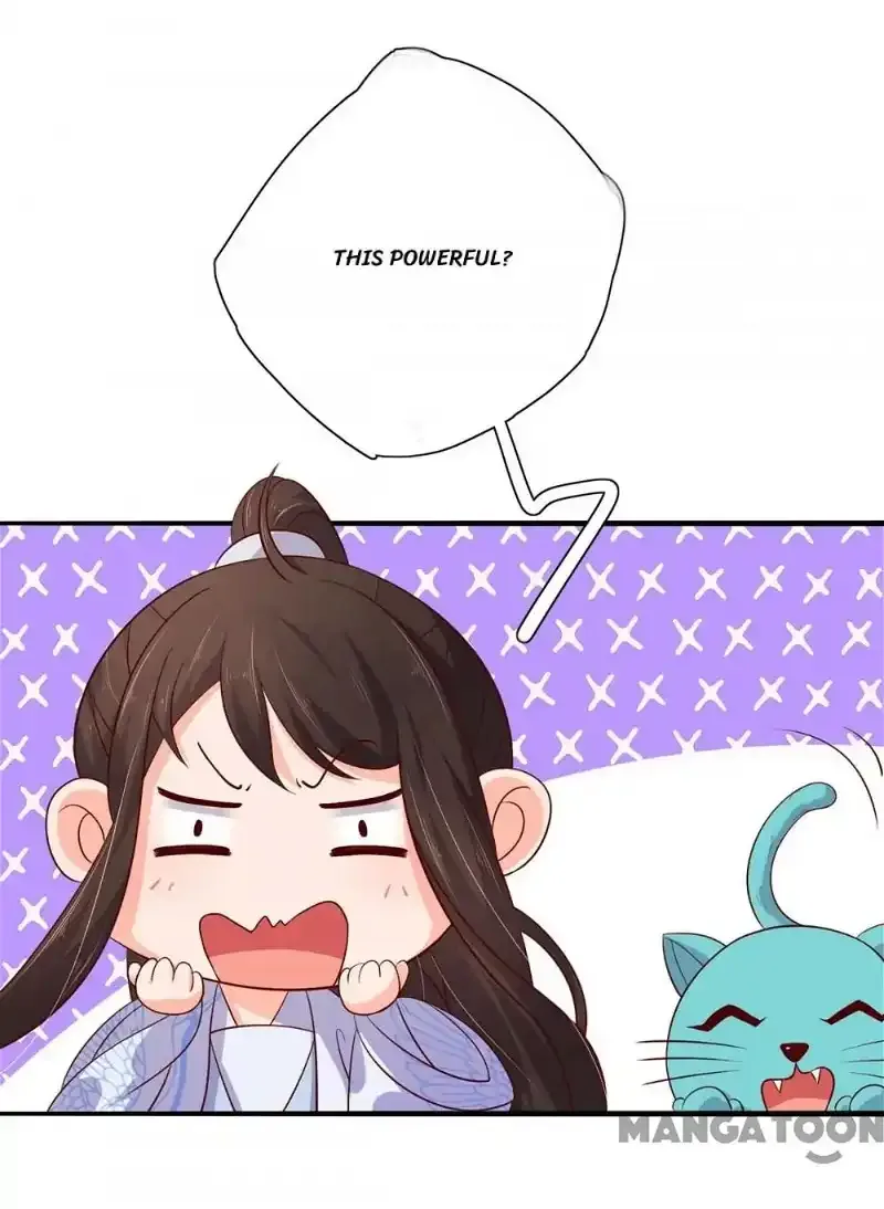 Princess’s Happily-ever-after Marriage Chapter 73 page 15