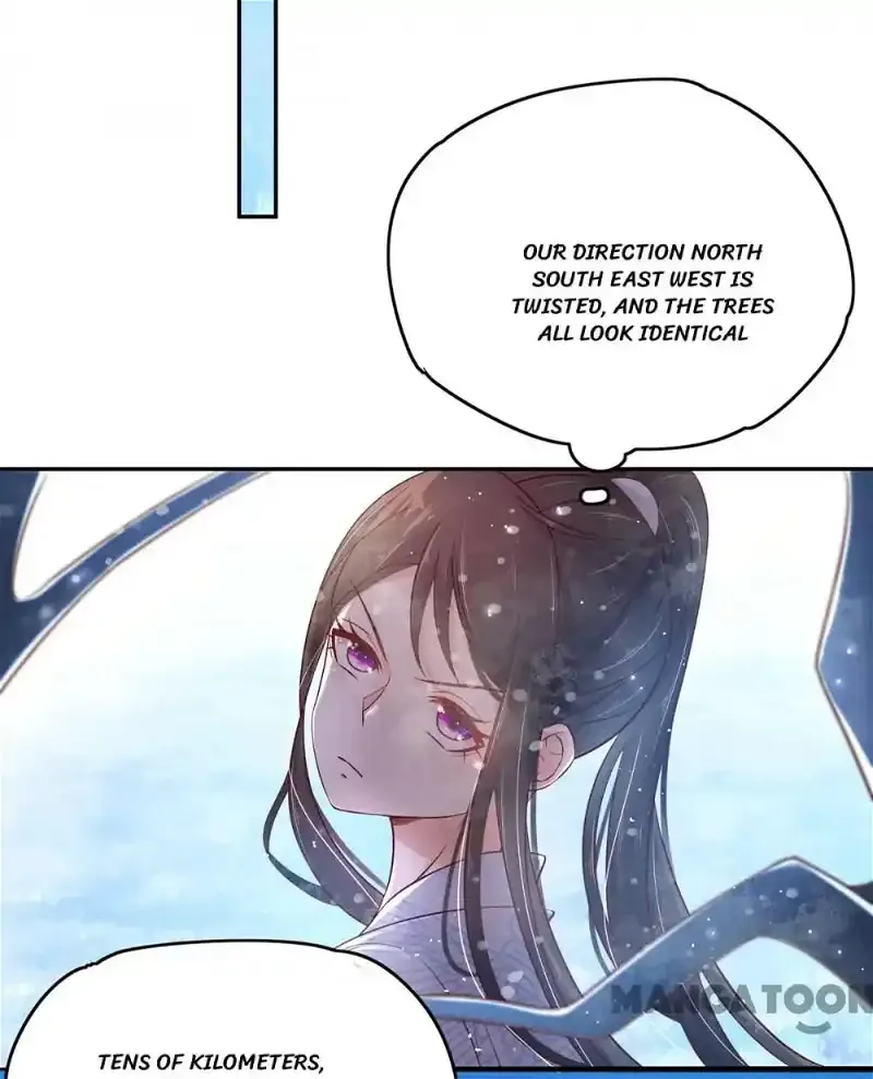 Princess’s Happily-ever-after Marriage Chapter 73 page 28