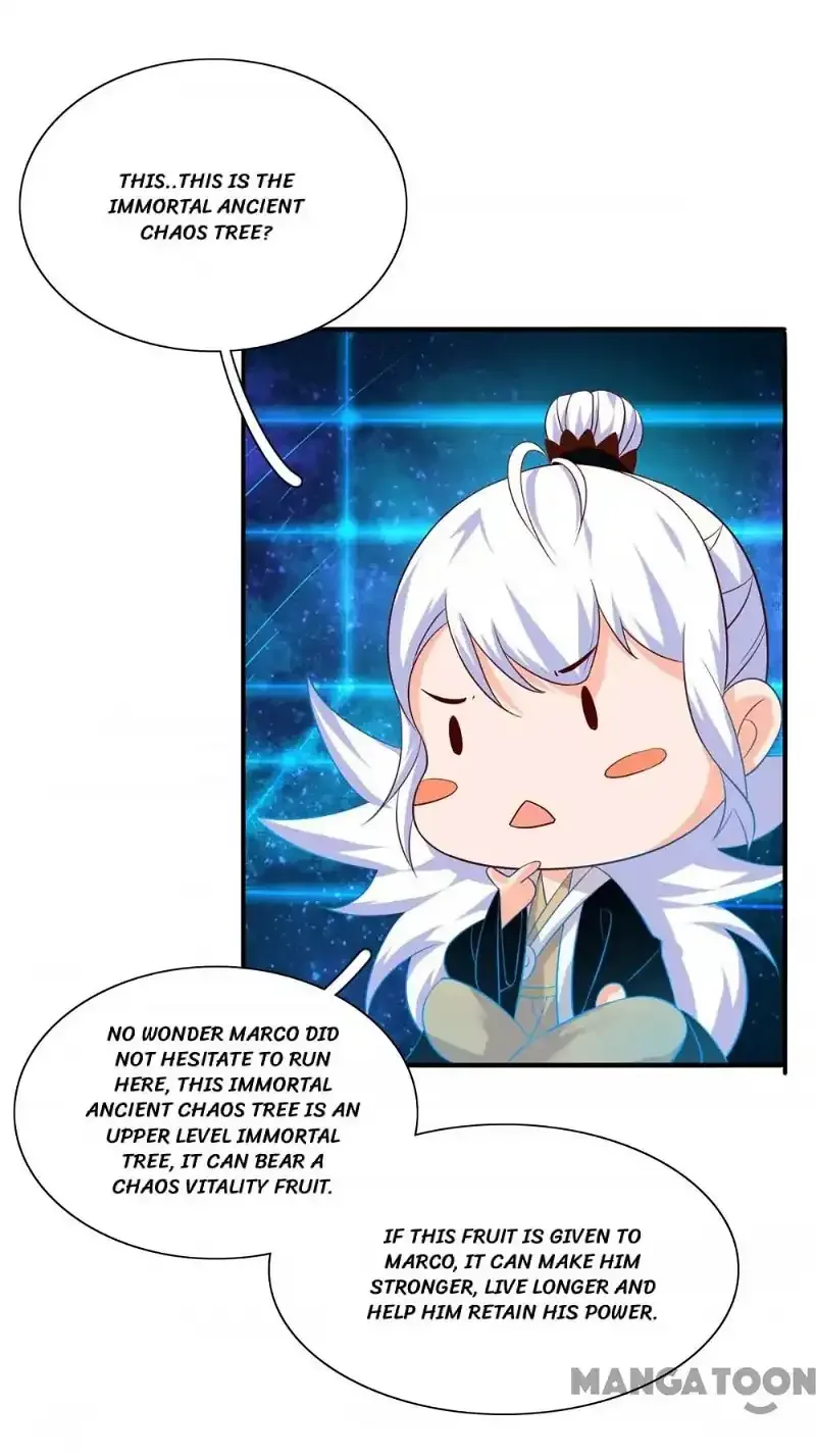 Princess’s Happily-ever-after Marriage Chapter 73 page 6
