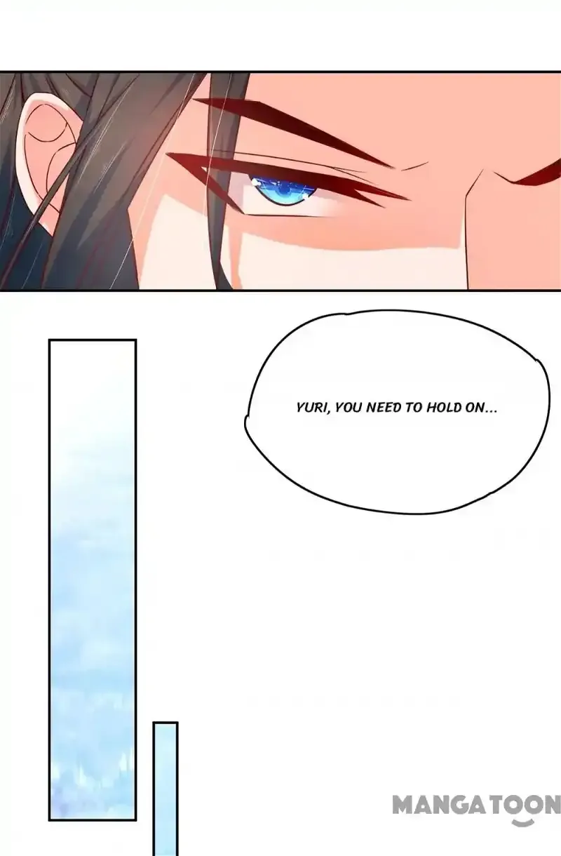 Princess’s Happily-ever-after Marriage Chapter 73 page 27
