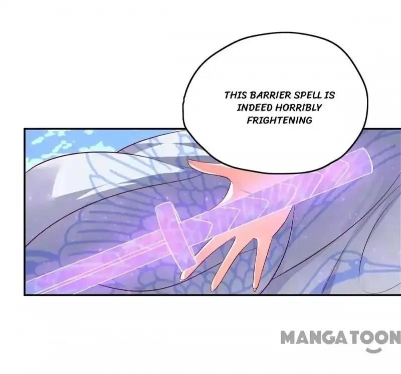 Princess’s Happily-ever-after Marriage Chapter 73 page 30