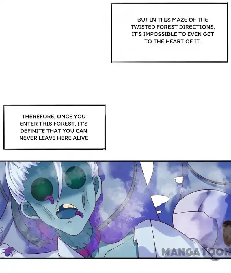Princess’s Happily-ever-after Marriage Chapter 73 page 13