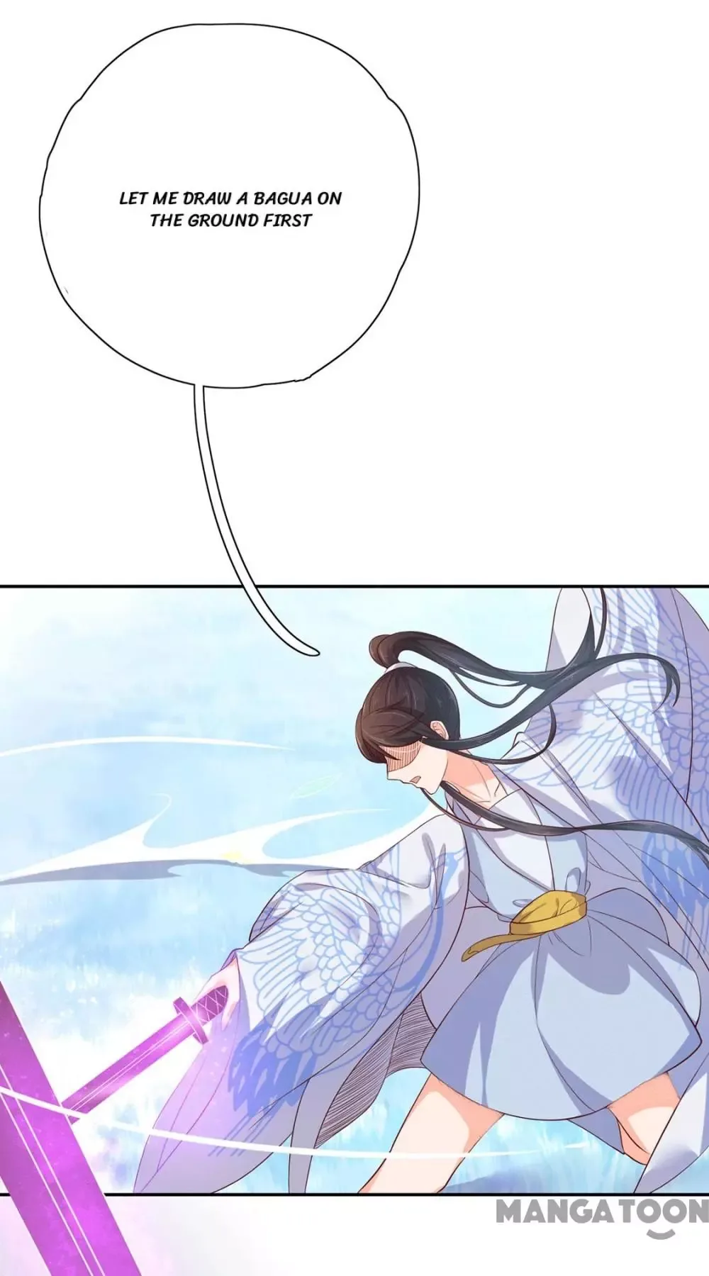 Princess’s Happily-ever-after Marriage Chapter 74 page 7