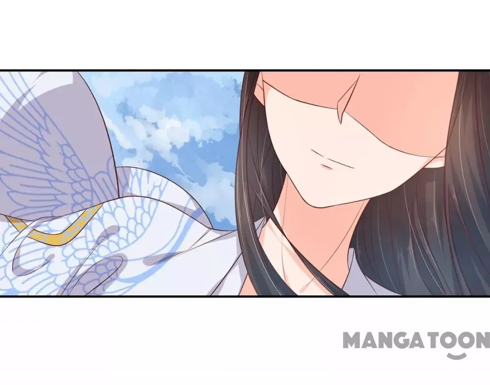 Princess’s Happily-ever-after Marriage Chapter 74 page 6