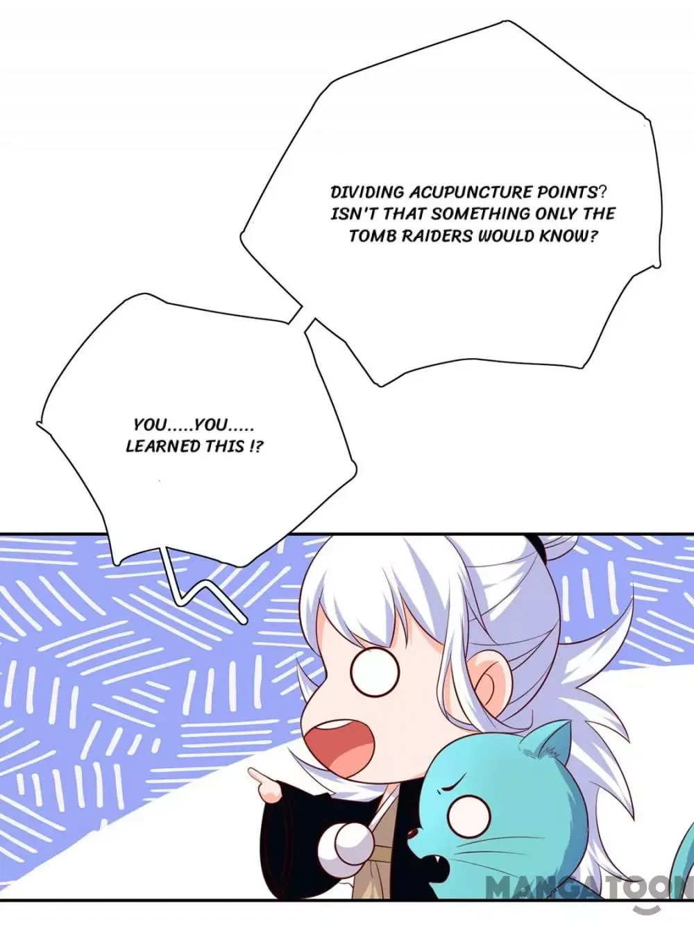 Princess’s Happily-ever-after Marriage Chapter 74 page 5