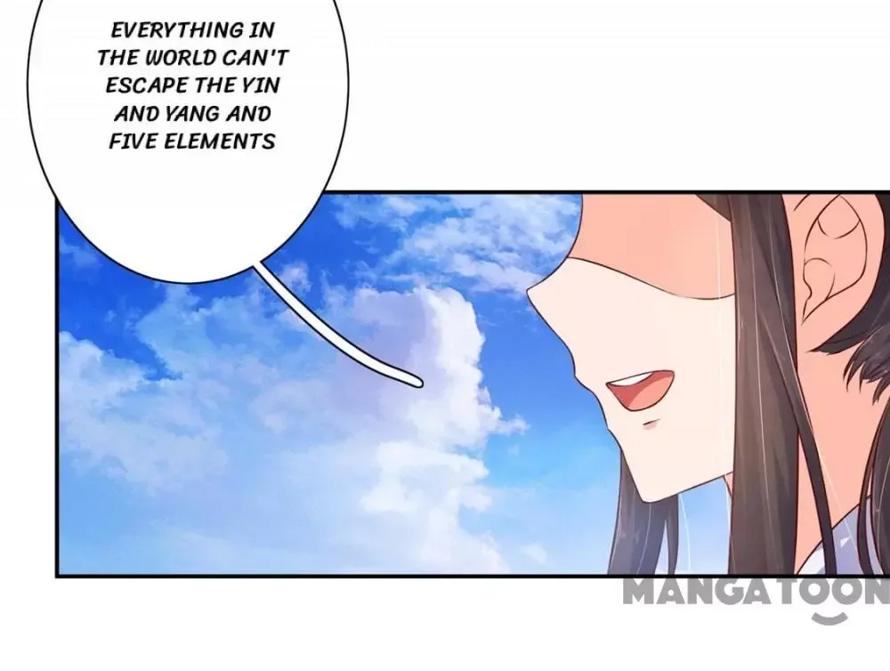 Princess’s Happily-ever-after Marriage Chapter 74 page 3