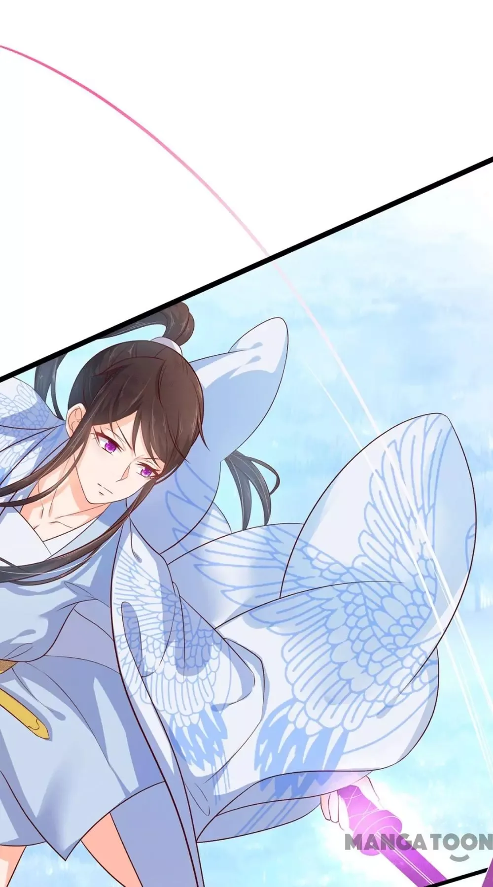 Princess’s Happily-ever-after Marriage Chapter 74 page 10