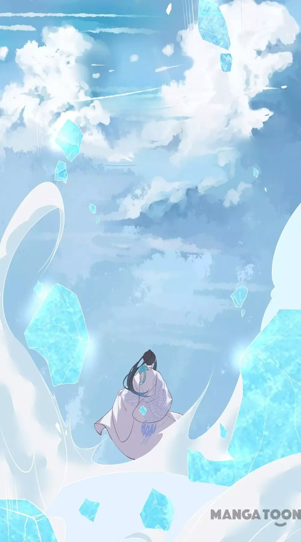 Princess’s Happily-ever-after Marriage Chapter 74 page 39