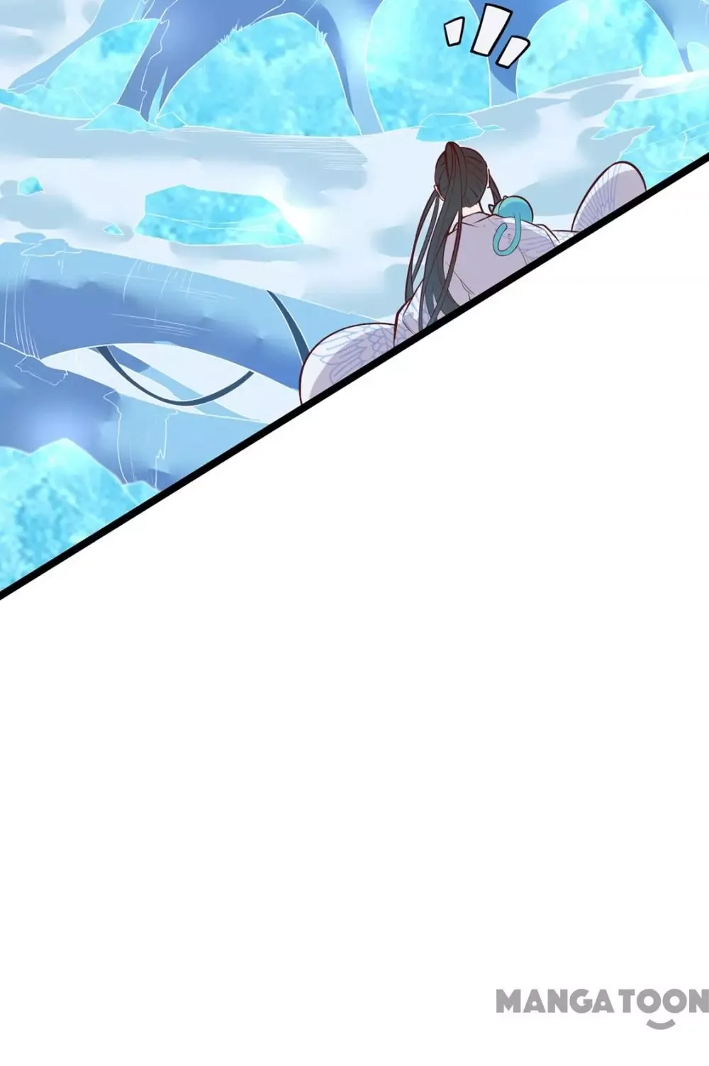 Princess’s Happily-ever-after Marriage Chapter 74 page 43