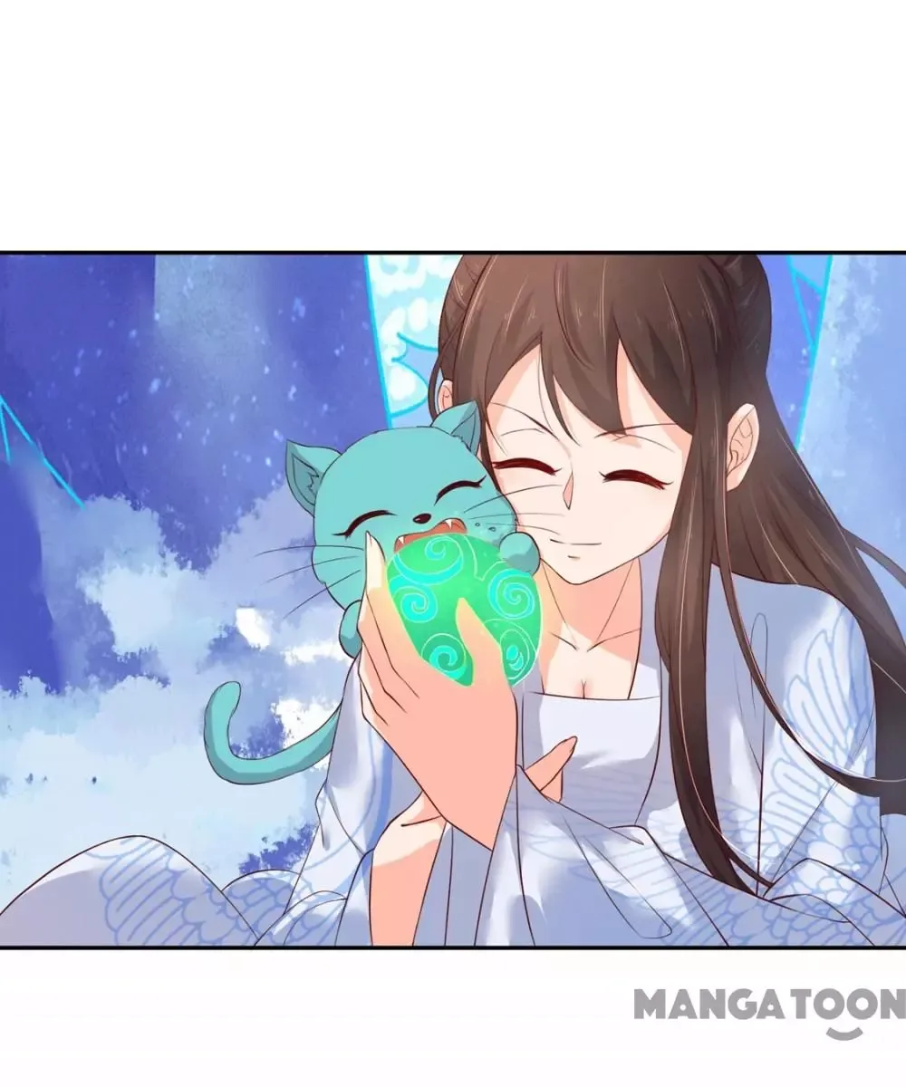 Princess’s Happily-ever-after Marriage Chapter 74 page 49