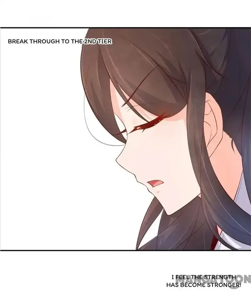 Princess’s Happily-ever-after Marriage Chapter 75 page 28