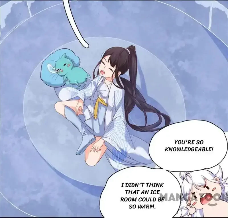 Princess’s Happily-ever-after Marriage Chapter 75 page 16