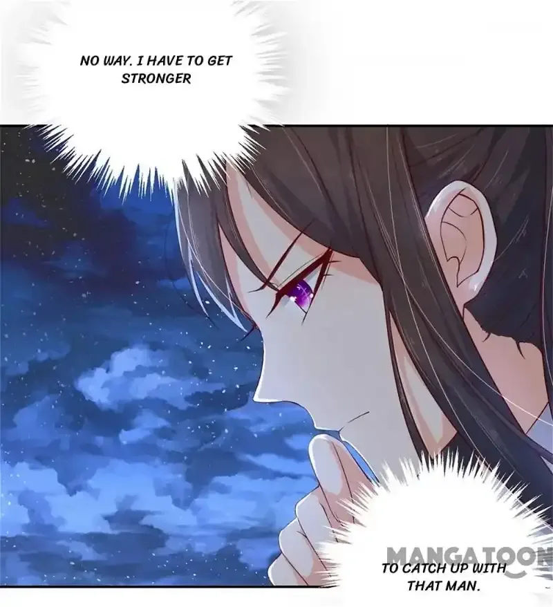 Princess’s Happily-ever-after Marriage Chapter 75 page 6