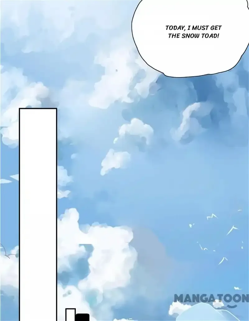 Princess’s Happily-ever-after Marriage Chapter 75 page 37