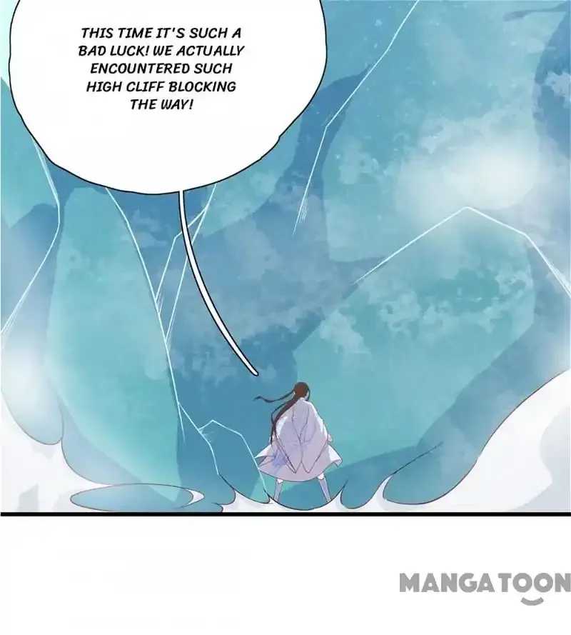 Princess’s Happily-ever-after Marriage Chapter 75 page 42