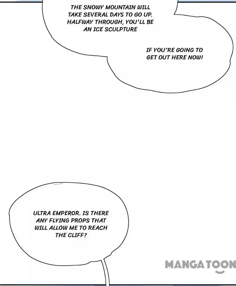 Princess’s Happily-ever-after Marriage Chapter 75 page 45