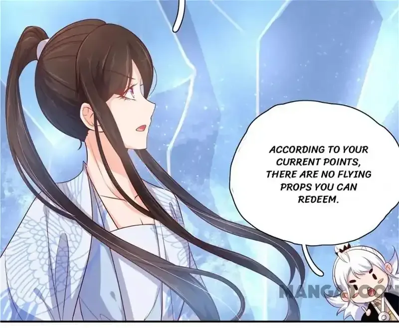 Princess’s Happily-ever-after Marriage Chapter 75 page 46