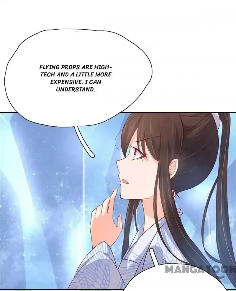 Princess’s Happily-ever-after Marriage Chapter 75 page 47