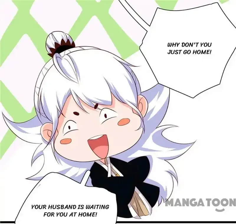 Princess’s Happily-ever-after Marriage Chapter 75 page 49