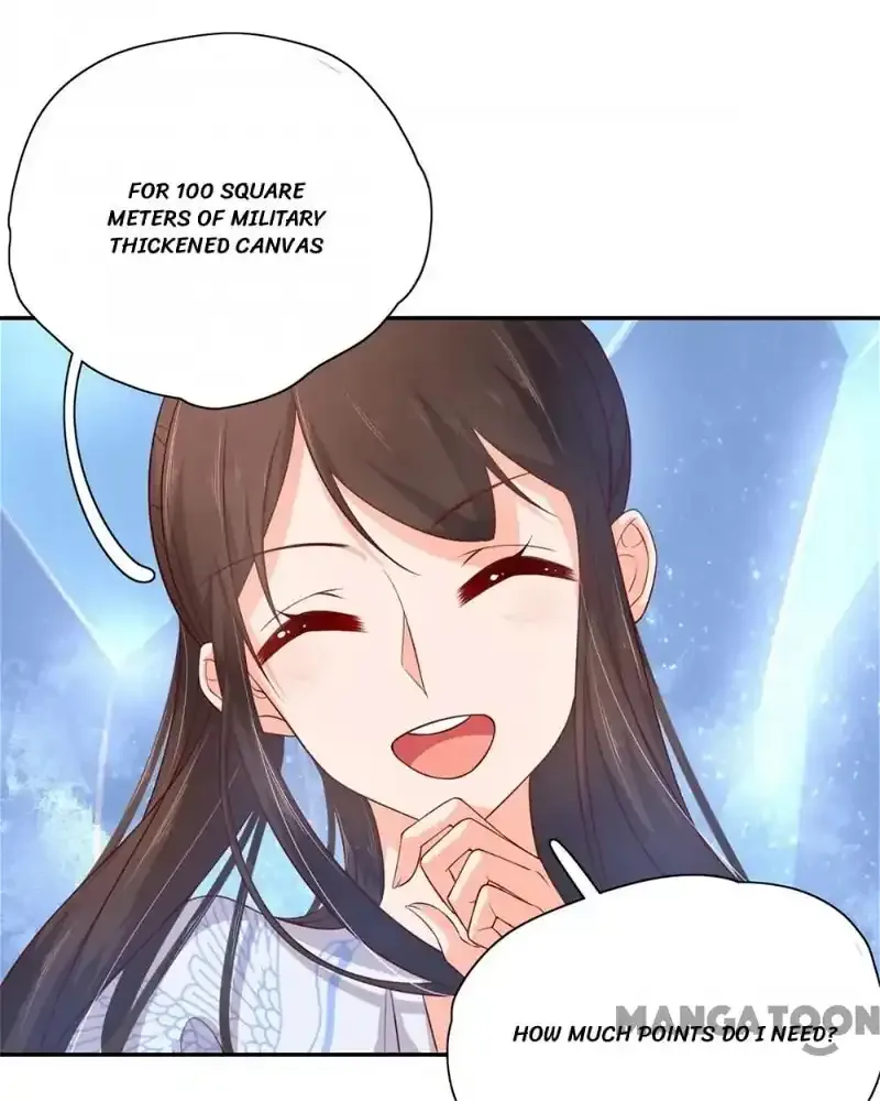 Princess’s Happily-ever-after Marriage Chapter 75 page 57
