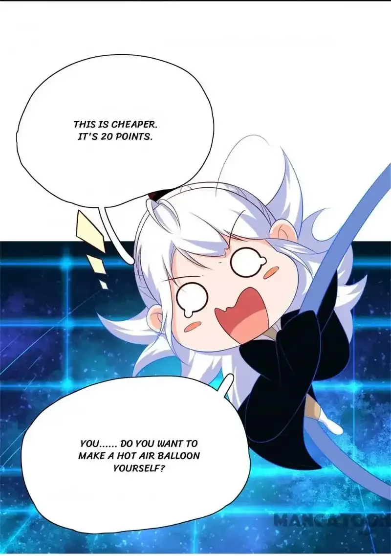 Princess’s Happily-ever-after Marriage Chapter 75 page 60