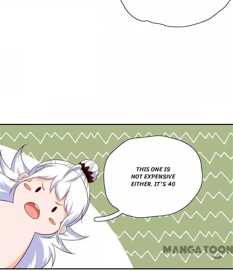 Princess’s Happily-ever-after Marriage Chapter 75 page 58