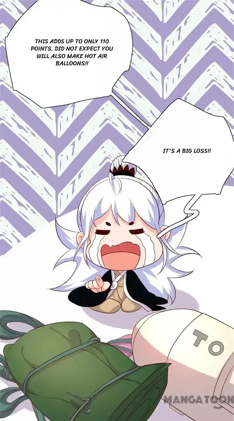 Princess’s Happily-ever-after Marriage Chapter 75 page 62