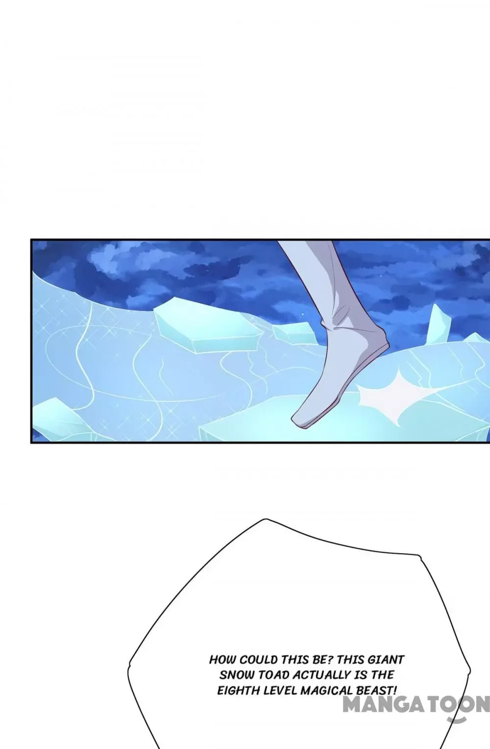 Princess’s Happily-ever-after Marriage Chapter 76 page 29
